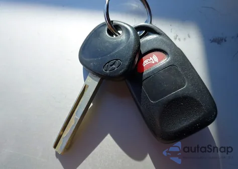 2016 Hyundai Accent Se z USA, uszkodzony, nr VIN KMHCT4AE8GU007363